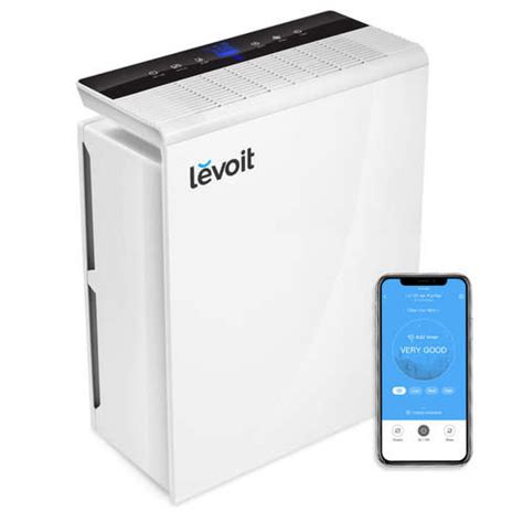 amazon levoit lv pur131|levoit air purifier lvpur131 manual.